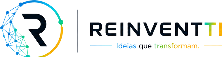 REINVENTTI — Ideias que transformam